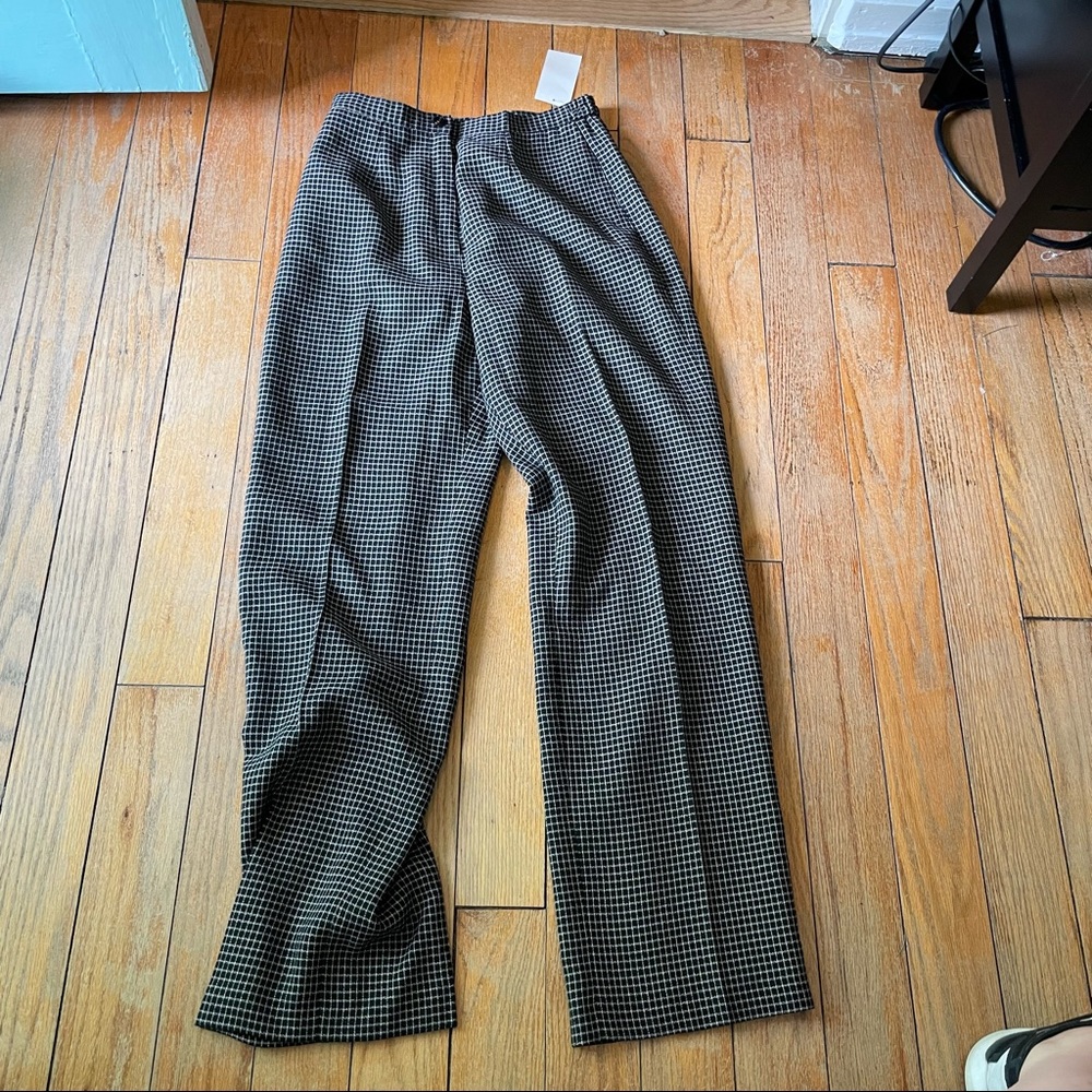 NWT Kasper ASL Suit Pants - 6